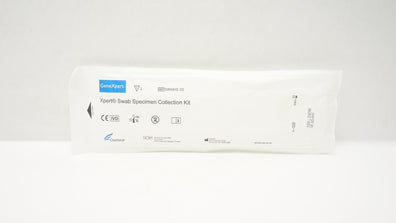Cepheid SWAB/G-50 GeneXpert Swab Specimen Collection Kit